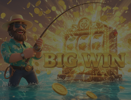 Big Bass Splash