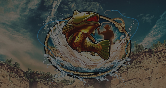 Big Bass Splash