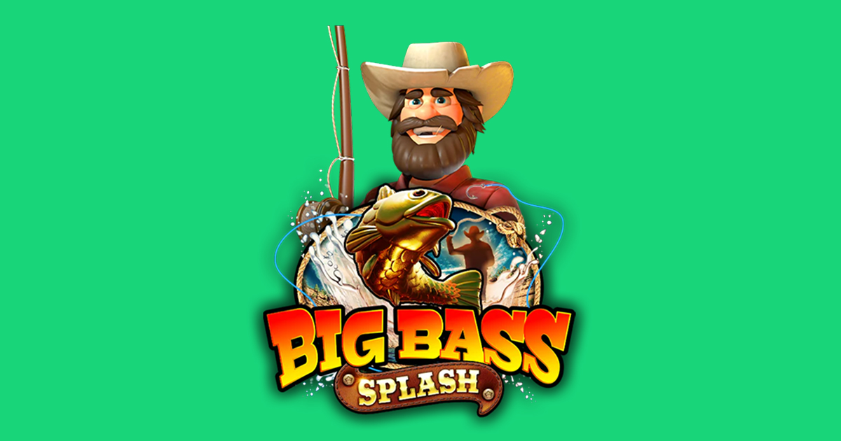 Big Bass Splash